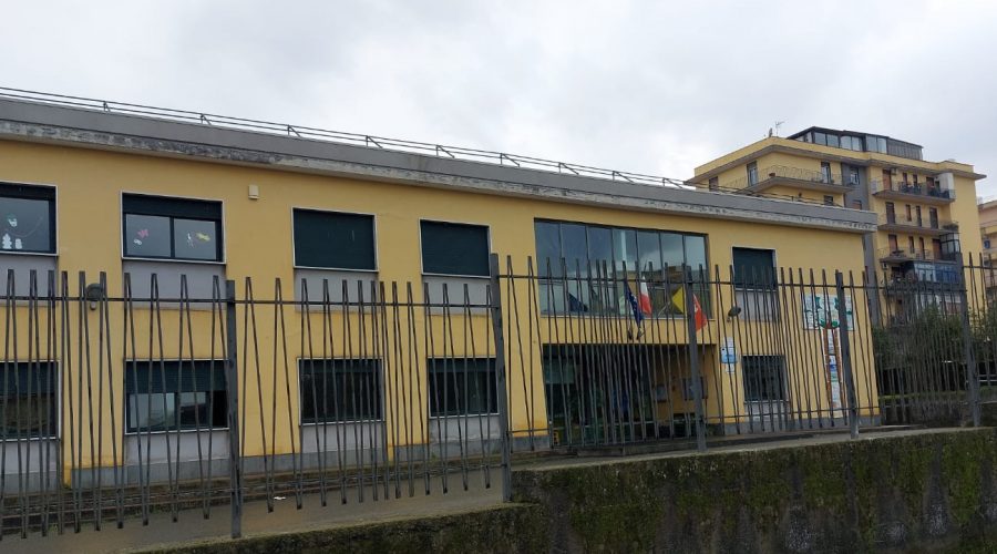 Giarre, problemi di riscaldamento alla scuola Monsignor Alessi: si resta in attesa dei pezzi di ricambio