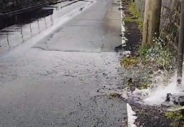 Mascali, continui guasti alla rete idrica in via Nocille a Montargano: residenti presentano esposto in Procura