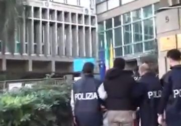 Maxi indagine della Procura di Catania contro la pedopornografia: diversi i "mostri" arrestati in tutta Italia VIDEO