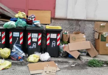 Associazioni locali chiedono collaborazione per migliorare la gestione dei rifiuti nei Comuni del territorio jonico-etneo