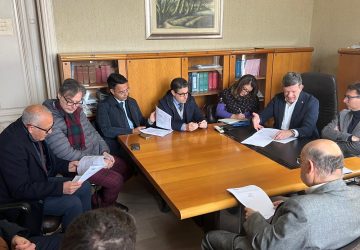 Ospedale di Giarre, stamane riunione dei sindaci del Distretto sanitario