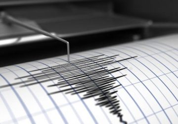 Lieve scossa di terremoto a Bronte