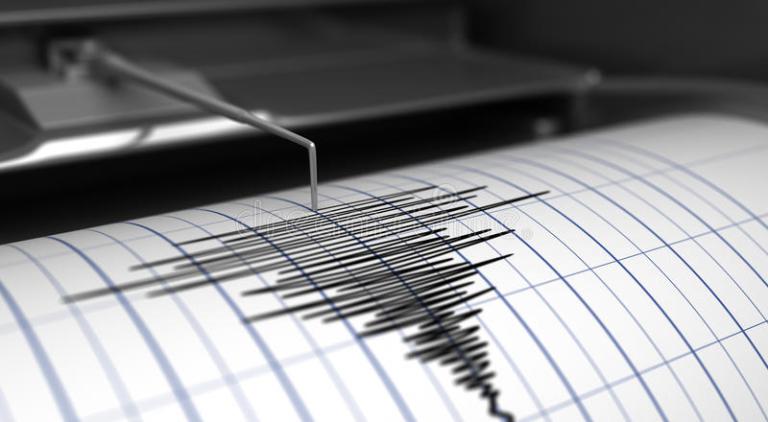 Due scosse di terremoto con epicentro Zafferana Etnea
