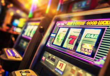 Le pi&ugrave; iconiche slot machine di tutti i tempi che potete giocare a Frumzi