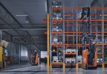 La sinergia tra stoccatori elettrici e la logistica moderna: come ottimizzare i processi di distribuzione