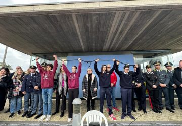 Riposto, istituzioni e studenti insieme dicono stop al bullismo