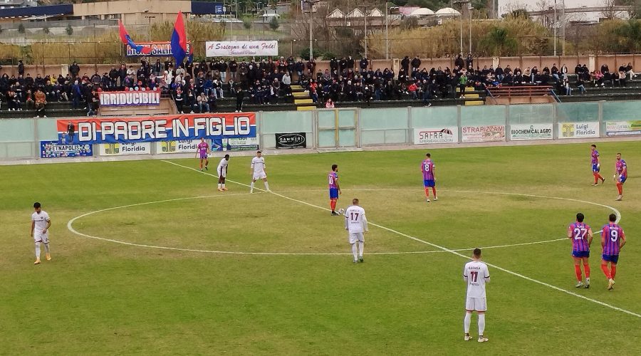 Serie D – Eccellenza: il punto della giornata calcistica