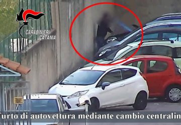 Catania, sequestro di beni per "Turi 'u gummista"