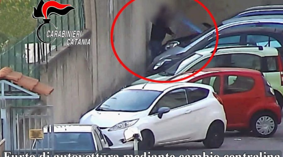 Catania, sequestro di beni per “Turi ‘u gummista”