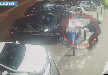 Tentato omicidio al quartiere Cibali a Catania: arrestati padre e figlio