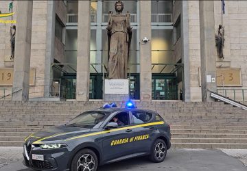 Operazione "Affari loro": 11 persone indagate per reati fallimentari e frodi fiscali. Sequestro preventivo per di 4,6 milioni di euro