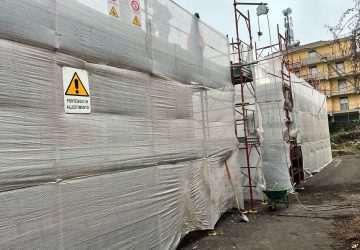 Al via i lavori per il nido intercomunale in partnership tra Riposto e Giarre