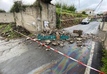 Viabilità, ordinanza di chiusura per i lavori di ripristino dell’ex trazzera Tagliaborse-Cutula