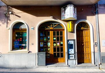 Vincita straordinaria a Trecastagni: 2 milioni di euro con la Lotteria “Il Turista per Sempre"