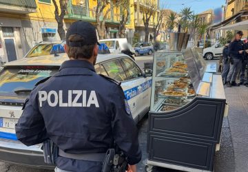 Controlli a tappeto in diverse attivit&agrave; commerciali di San Cristoforo: sequestrati 20 kg di alimenti e sanzioni per oltre 20 mila euro VIDEO
