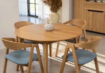 Sostenere l'economia locale: l'impatto della scelta di mobili da cucina prodotti localmente