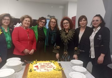 Mascali: incontro per ricordare le vittime di femminicidio e riflettere sul fenomeno