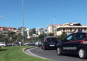 Mafia, operazione "Old Horse", colpo al clan Santapaola Ercolano: al vertice "il macellaio" 9 arresti NOMI VIDEO