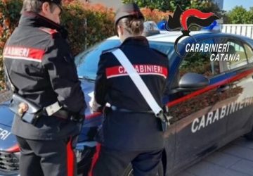 Era diventato l'incubo del paese: beccato ladro seriale
