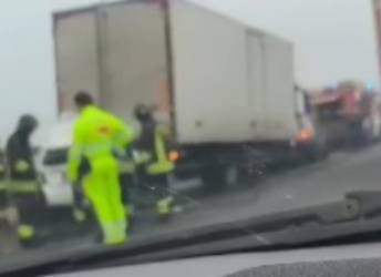 Incidente mortale sulla Catania Siracusa: vittima una 24enne