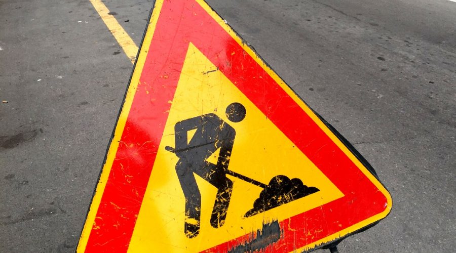San Leonardello, senso unico alternato sulla Ex S.R. Codavolpe-Baglio per lavori di manutenzione straordinaria