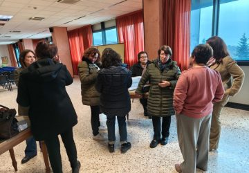 "Attiva la vita": un progetto per il benessere degli anziani a Milo