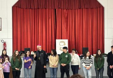 Mascali, inaugurati i locali ristrutturati dell’oratorio parrocchiale Don Bosco