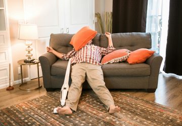 Scopri la Soluzione alla Noia