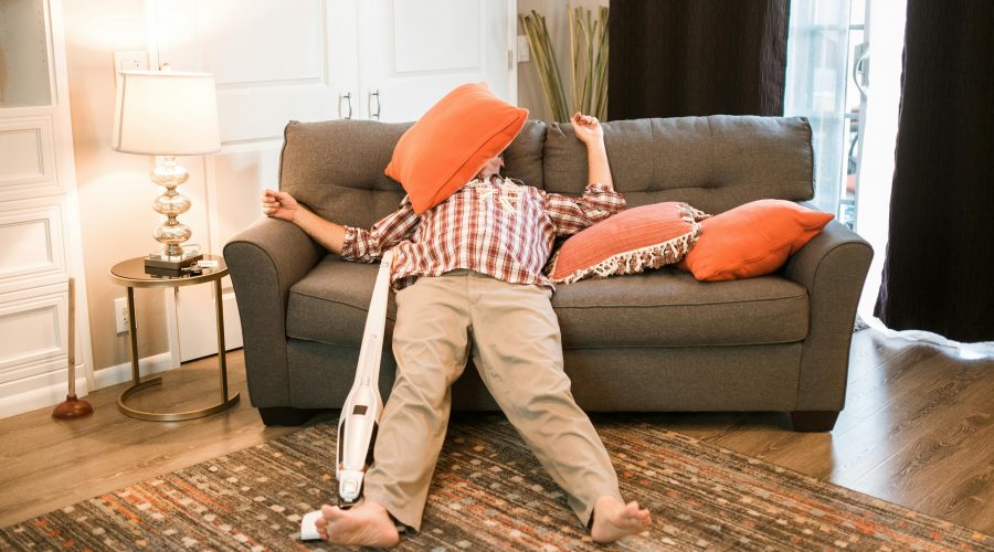 Scopri la Soluzione alla Noia