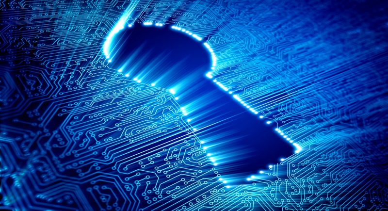 Sicurezza informatica 101