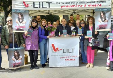 Catania, conclusa la &ldquo;Settimana Nazionale per la Prevenzione Oncologica&rdquo; della LILT