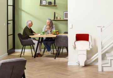 Innovazioni per l'accessibilità domestica: soluzioni moderne per una vita confortevole