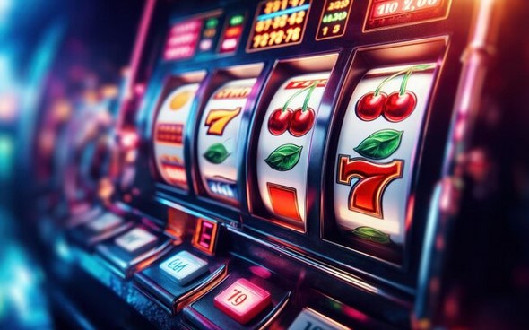 Come scegliere il tipo di slot online più adatto — Il parere degli esperti di Casinia