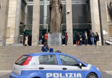 Mafia, sequestro di beni ai danni di Salvo Giovanni Piero del clan Cappello