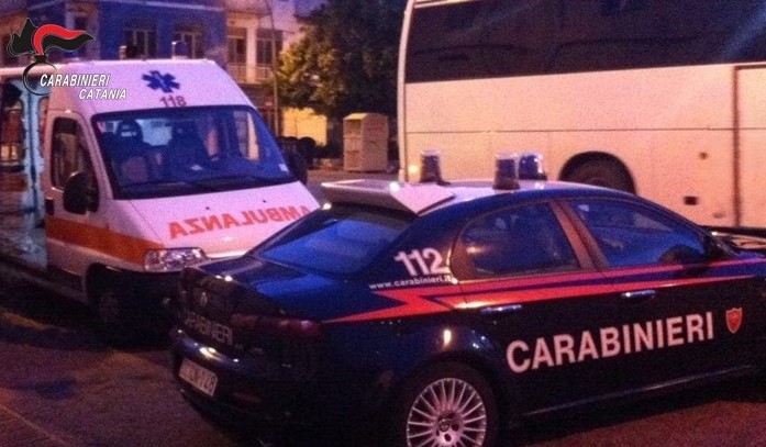 Investe e uccide scooterista e scappa via: rintracciato e arrestato il pirata della strada
