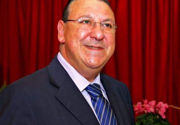 Cinque anni fa ci lasciava Rodolfo Amodeo