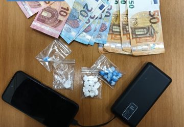 Acireale, beccati con cocaina e crack: arrestati