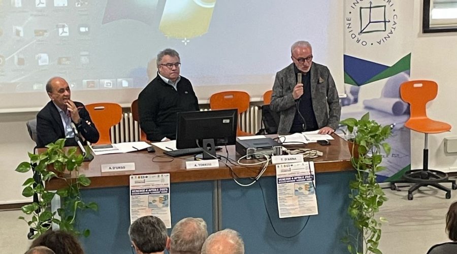 Nubifragi e alluvioni: criticità e strategie per la sicurezza del territorio giarrese