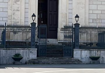 Giarre, in fase di completamento la sostituzione dell&rsquo;illuminazione pubblica