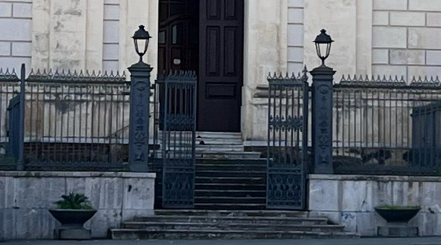 Giarre, in fase di completamento la sostituzione dell’illuminazione pubblica