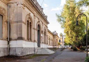 "Ni videmu a villa": raduno degli ex allievi dell'Istituto Pantano per celebrare la storia e il futuro della scuola