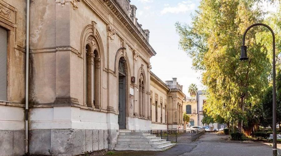 “Ni videmu a villa”: raduno degli ex allievi dell’Istituto Pantano per celebrare la storia e il futuro della scuola