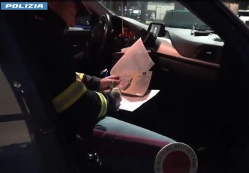 Latticini e yogurt destinati ai bambini trasportati in frigoriferi non funzionanti: maxi sequestro della Polizia