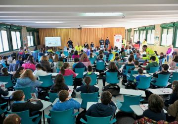 Il progetto nazionale &ldquo;PretenDiamo Legalit&agrave;&rdquo; approda all'Istituto Comprensivo &ldquo;Giovanni XXIII&rdquo; di Acireale