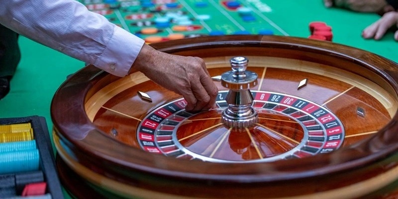 Sistema martingala alla roulette: cos’è e come funziona