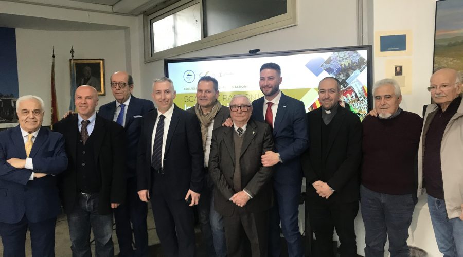 “Scatto e Racconto la Festa dei SS. Alfo, Filadelfo e Cirino”, presentato contest fotografico