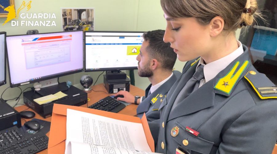 Usura anche nei confronti dei familiari: misura cautelare per quattro persone