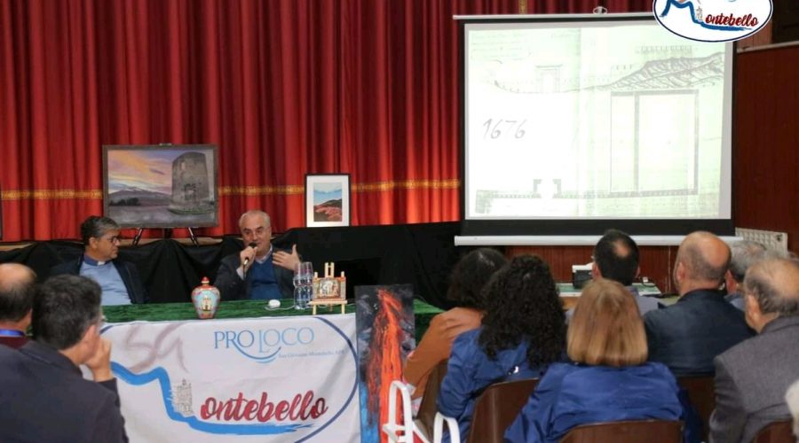 San Giovanni Montebello riscopre le sue radici: successo per l’evento sulla famiglia Pappalardo-Papardo e la Chiesa del Santissimo Ritrovato