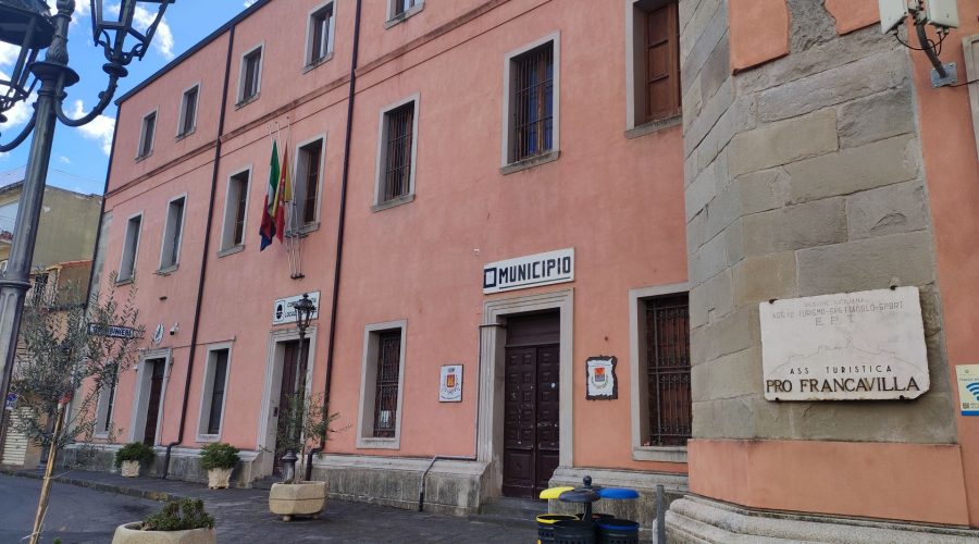 Francavilla: il poliambulatorio di via Roma a rischio chiusura? Questo e altri i temi trattati in Consiglio comunale