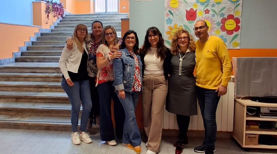 Francavilla, successo per i programmi gratuiti di screening logopedico e neuropsicomotorio organizzati dalla Fidapa